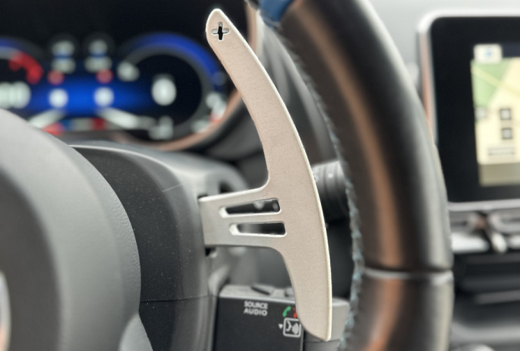 ALPINE A110 LEGENDE 252ch Freins 320 - Télémétrie - Ohlins TTX36 2V