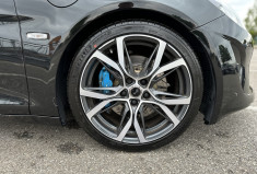 ALPINE A110 LEGENDE 252ch Freins 320 - Télémétrie - Ohlins TTX36 2V