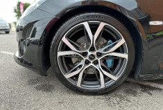 ALPINE A110 LEGENDE 252ch Freins 320 - Télémétrie - Ohlins TTX36 2V