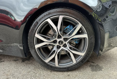ALPINE A110 LEGENDE 252ch Freins 320 - Télémétrie - Ohlins TTX36 2V