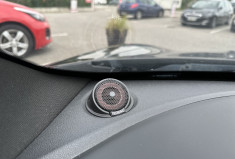 ALPINE A110 LEGENDE 252ch Freins 320 - Télémétrie - Ohlins TTX36 2V