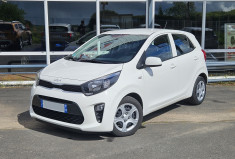 KIA PICANTO III 1.0 DPI 65 MOTION 5P