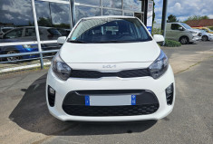 KIA PICANTO III 1.0 DPI 65 MOTION 5P
