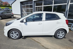 KIA PICANTO III 1.0 DPI 65 MOTION 5P