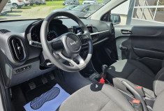 KIA PICANTO III 1.0 DPI 65 MOTION 5P