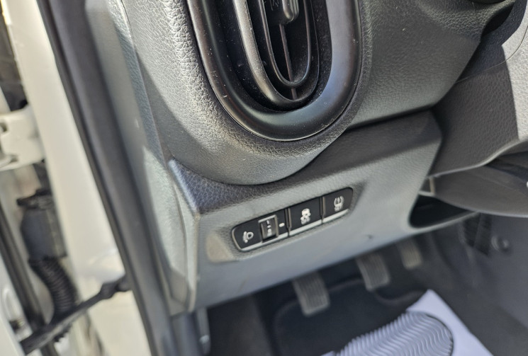 KIA PICANTO III 1.0 DPI 65 MOTION 5P