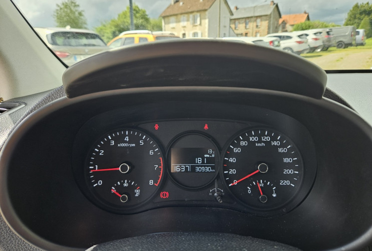 KIA PICANTO III 1.0 DPI 65 MOTION 5P