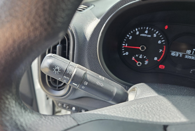 KIA PICANTO III 1.0 DPI 65 MOTION 5P