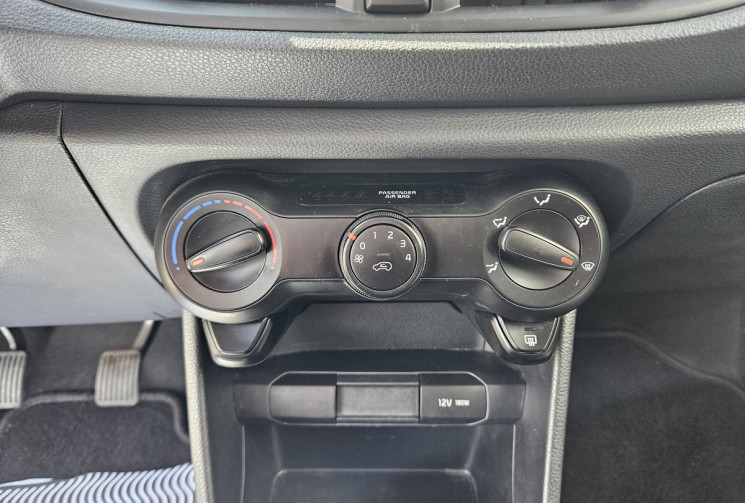 KIA PICANTO III 1.0 DPI 65 MOTION 5P