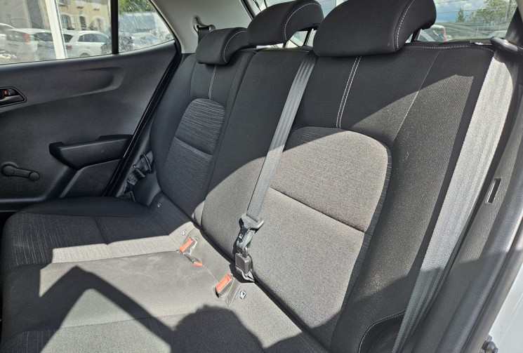 KIA PICANTO III 1.0 DPI 65 MOTION 5P