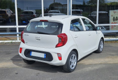 KIA PICANTO III 1.0 DPI 65 MOTION 5P