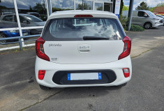KIA PICANTO III 1.0 DPI 65 MOTION 5P