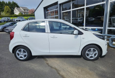 KIA PICANTO III 1.0 DPI 65 MOTION 5P