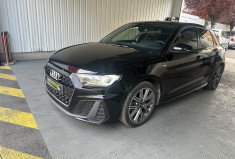 Audi A1 SPORTBACK 30 TFSI 115 SLINE 