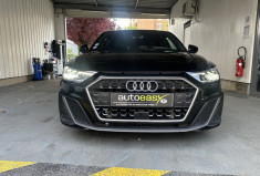 Audi A1 SPORTBACK 30 TFSI 115 SLINE 