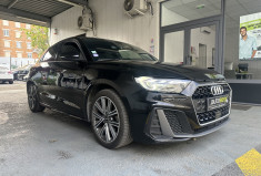 Audi A1 SPORTBACK 30 TFSI 115 SLINE 
