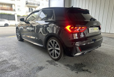Audi A1 SPORTBACK 30 TFSI 115 SLINE 