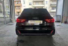 Audi A1 SPORTBACK 30 TFSI 115 SLINE 