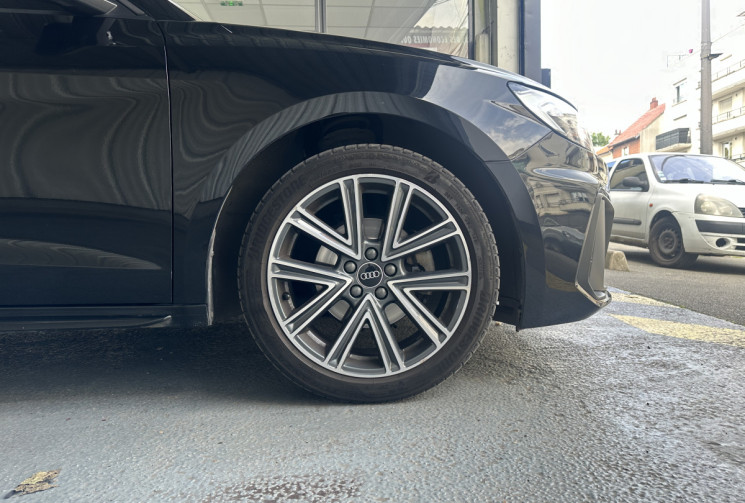 Audi A1 SPORTBACK 30 TFSI 115 SLINE 