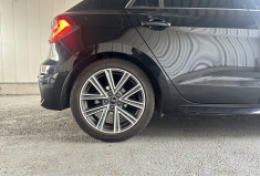 Audi A1 SPORTBACK 30 TFSI 115 SLINE 