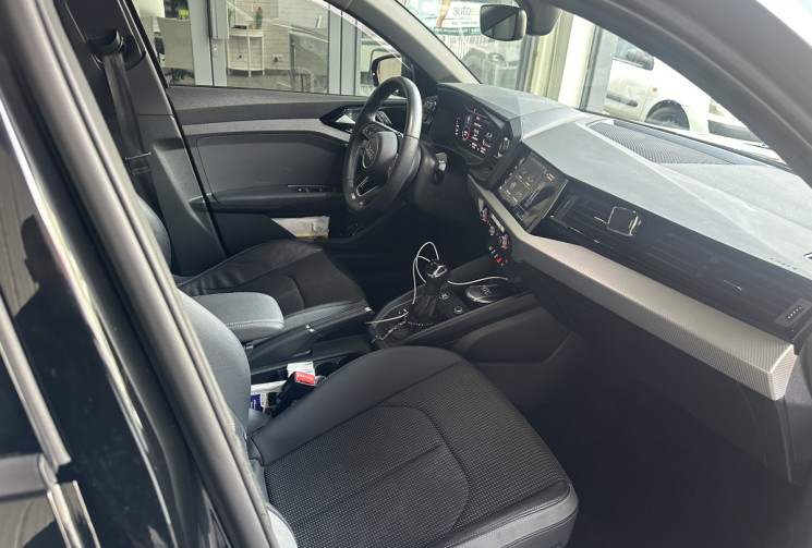 Audi A1 SPORTBACK 30 TFSI 115 SLINE 