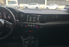 Audi A1 SPORTBACK 30 TFSI 115 SLINE 
