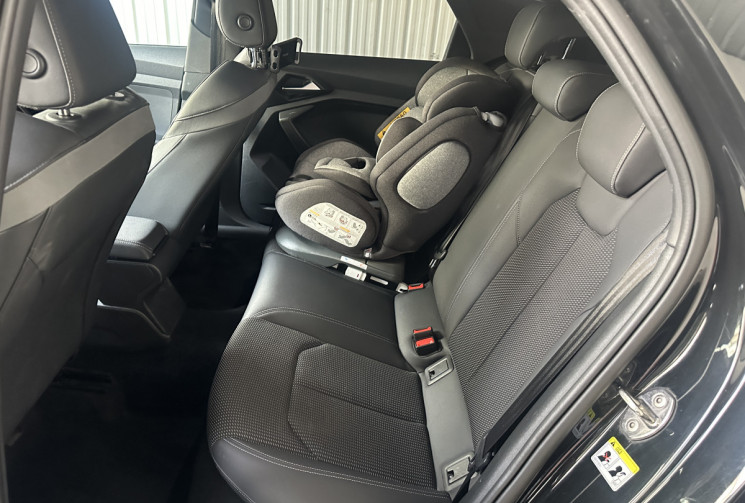 Audi A1 SPORTBACK 30 TFSI 115 SLINE 