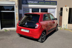 Renault Twingo III 0.9 TCe 12V 95 cv ZEN