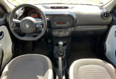 Renault Twingo III 0.9 TCe 12V 95 cv ZEN