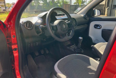 Renault Twingo III 0.9 TCe 12V 95 cv ZEN