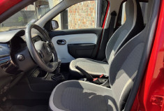 Renault Twingo III 0.9 TCe 12V 95 cv ZEN