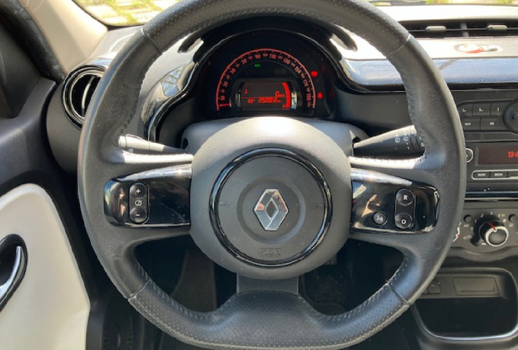 Renault Twingo III 0.9 TCe 12V 95 cv ZEN