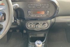 Renault Twingo III 0.9 TCe 12V 95 cv ZEN