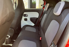 Renault Twingo III 0.9 TCe 12V 95 cv ZEN