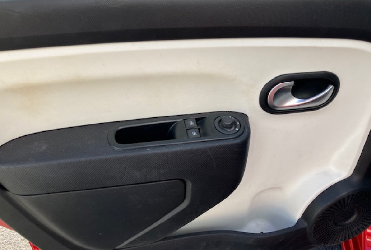 Renault Twingo III 0.9 TCe 12V 95 cv ZEN