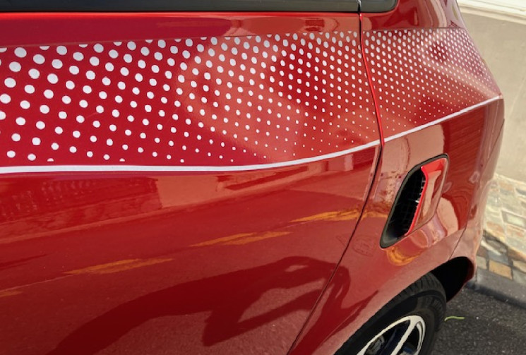 Renault Twingo III 0.9 TCe 12V 95 cv ZEN