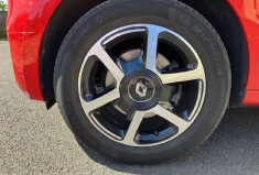 Renault Twingo III 0.9 TCe 12V 95 cv ZEN