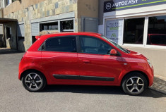 Renault Twingo III 0.9 TCe 12V 95 cv ZEN