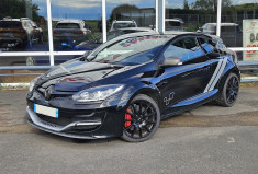 Renault MEGANE III RS 2.0 TURBO 275 TROPHY N°27