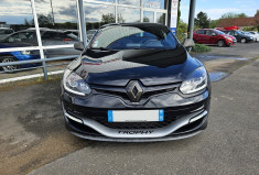 Renault MEGANE III RS 2.0 TURBO 275 TROPHY N°27