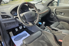 Renault MEGANE III RS 2.0 TURBO 275 TROPHY N°27