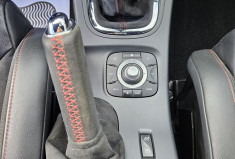 Renault MEGANE III RS 2.0 TURBO 275 TROPHY N°27
