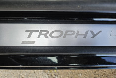 Renault MEGANE III RS 2.0 TURBO 275 TROPHY N°27