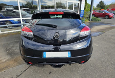 Renault MEGANE III RS 2.0 TURBO 275 TROPHY N°27