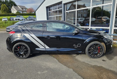 Renault MEGANE III RS 2.0 TURBO 275 TROPHY N°27