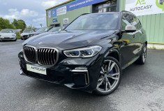 BMW X5 G05 M50d xDrive 400 ch *Origine France*