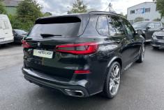 BMW X5 G05 M50d xDrive 400 ch *Origine France*