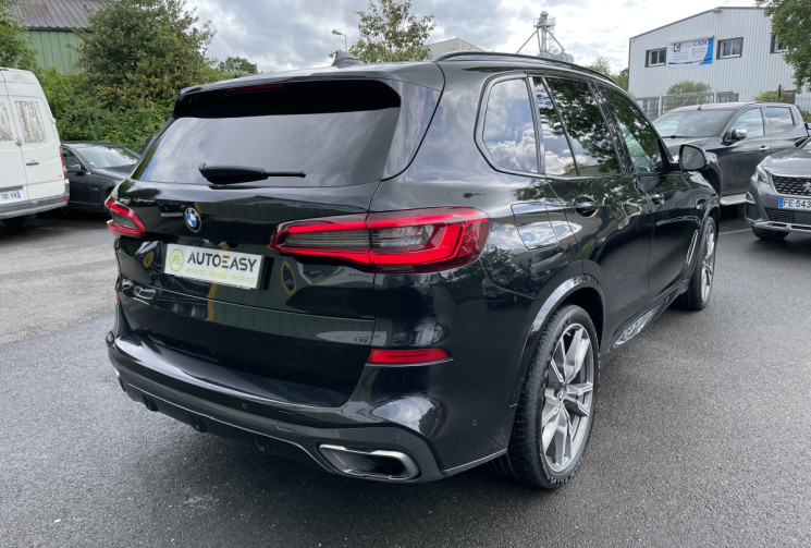 BMW X5 G05 M50d xDrive 400 ch *Origine France*