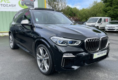 BMW X5 G05 M50d xDrive 400 ch *Origine France*