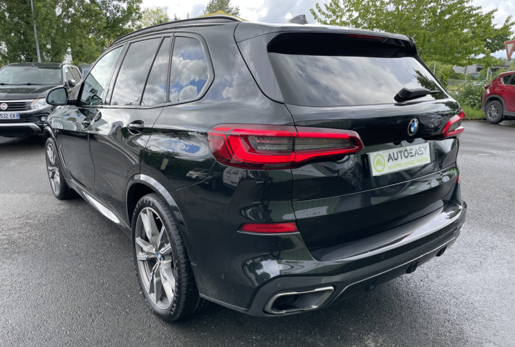 BMW X5 G05 M50d xDrive 400 ch *Origine France*